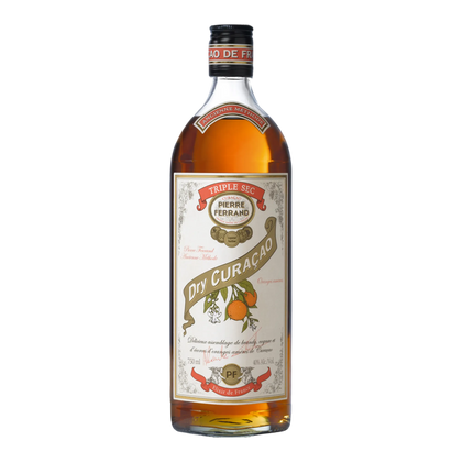 Grand Marnier Cuvée 1880 Cognac & Orange Liqueur