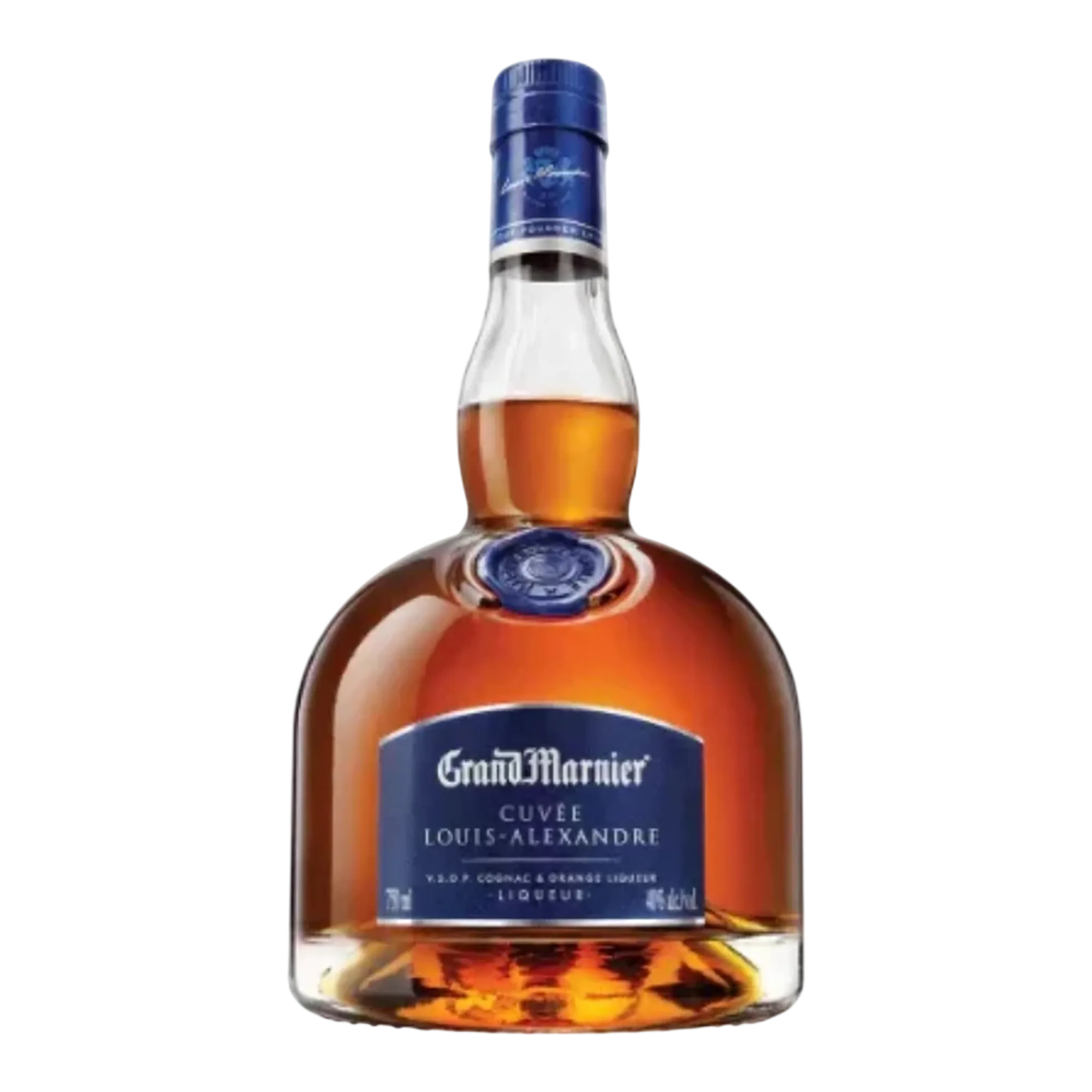 Grand Marnier Cuvée Louis-Alexandre Liqueur