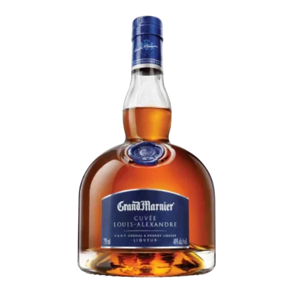 Grand Marnier Cuvée Louis-Alexandre Liqueur