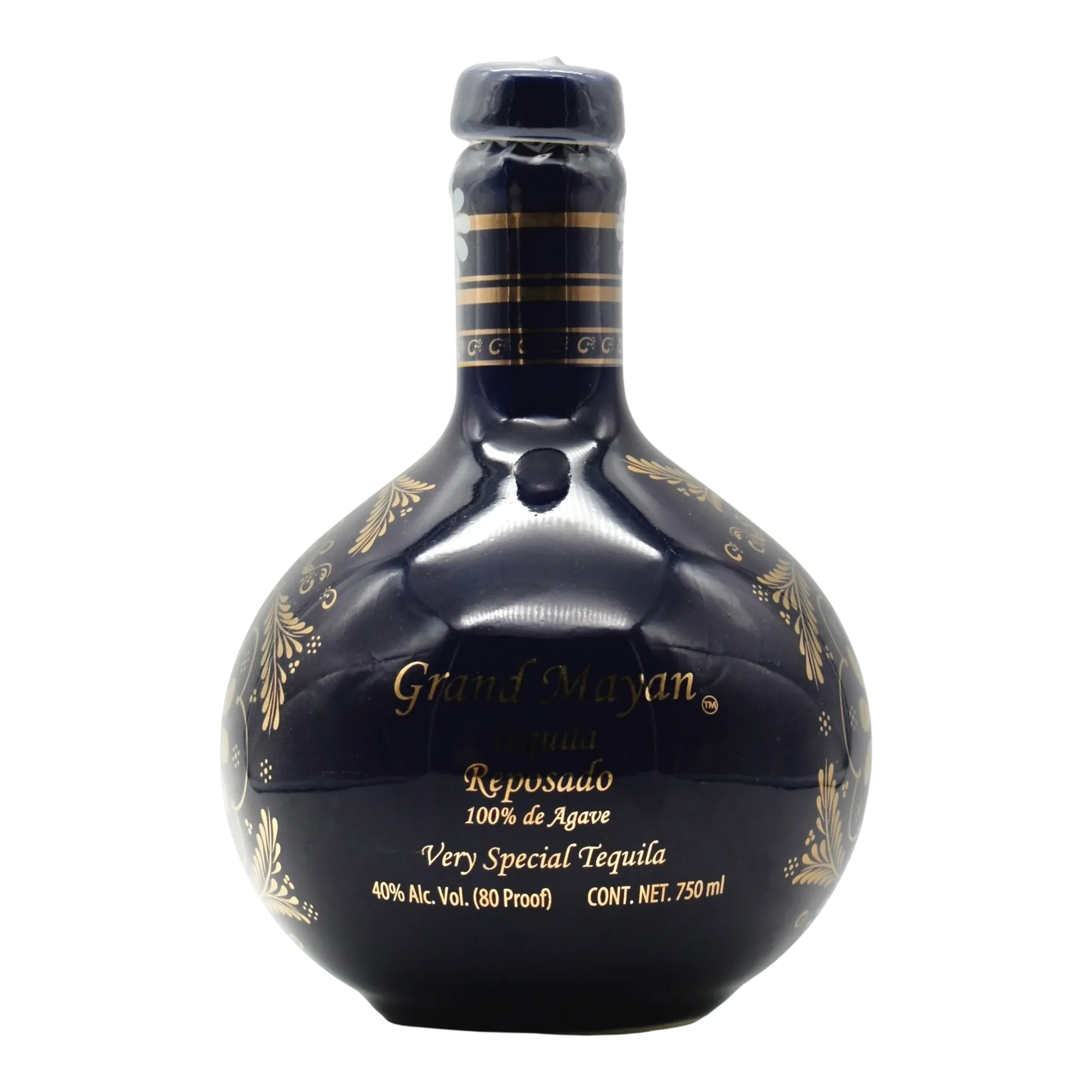 Grand Mayan Reposado Tequila