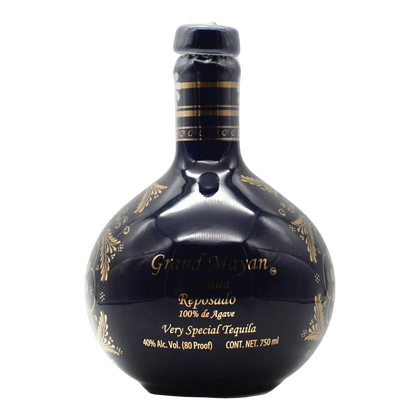 Grand Mayan Reposado Tequila