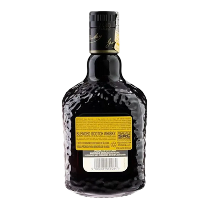 Grand Old Parr 18 Year Old Blended Scotch Whisky