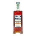 Green River “Good News” Single Barrel Bourbon Whiskey