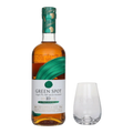 Green Spot Single Pot Still Irish Whiskey