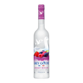 Grey Goose VX Vodka with Cognac (1 L)