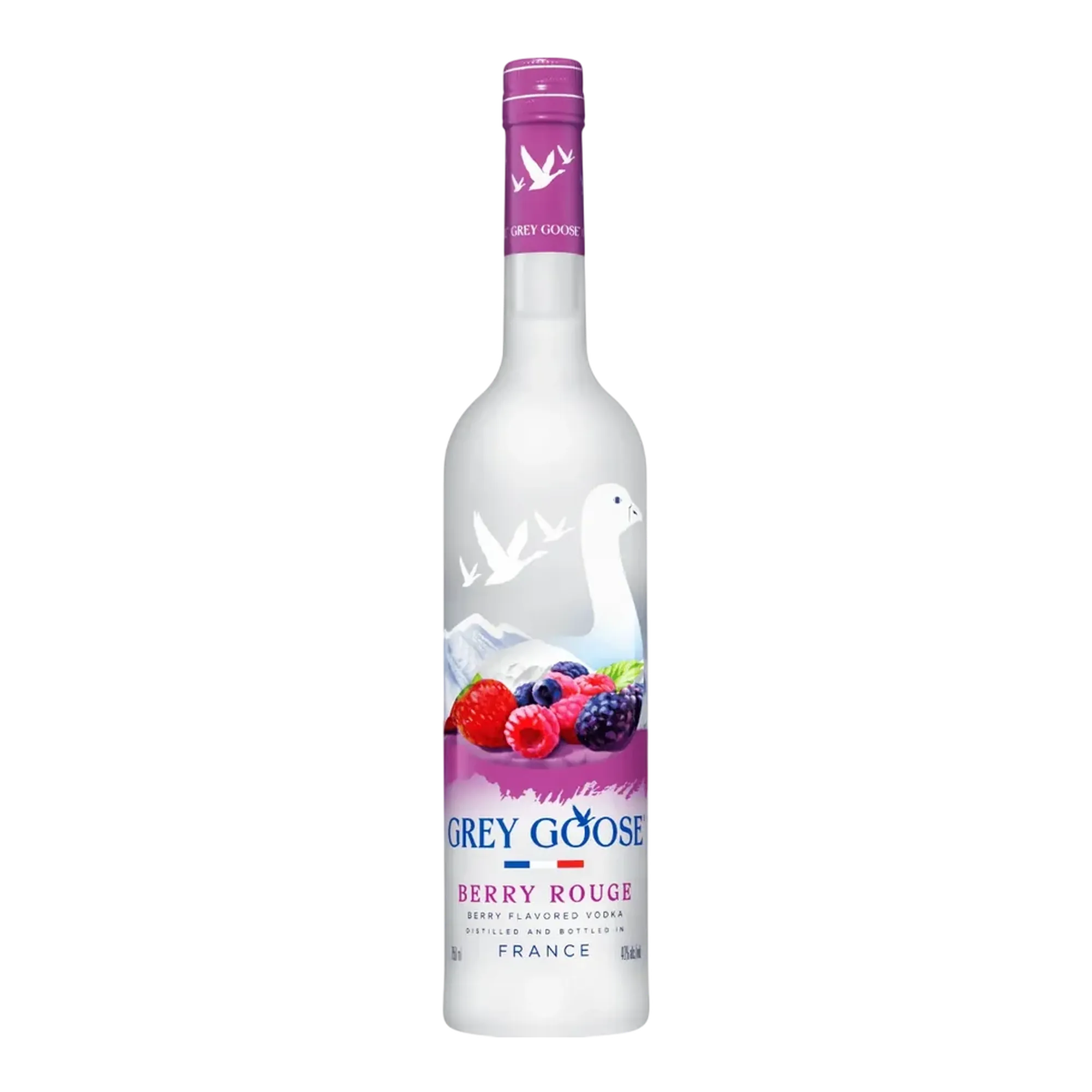 Grey Goose VX Vodka with Cognac (1 L)