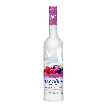 Grey Goose VX Vodka with Cognac (750 mL)