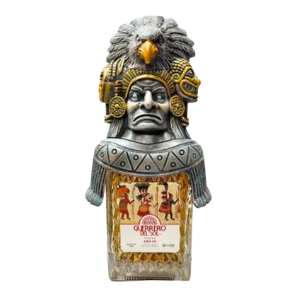 Guerrero del Sol Añejo Tequila