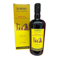 Habitation Velier Hampden HGML 2018 Pure Single Jamaican Rum
