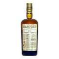 Hampden Estate 1753 Jamaican Rum
