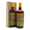 Hampden Estate 8 Year Old Pure Single Jamaican Rum