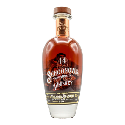 Hard Truth Sipes’ Barrel Smoked Straight Bourbon Whiskey