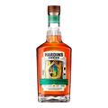 hardin s creek rickhouse series warehouse w 11 year old 9th floor kentucky straight bourbon whiskey