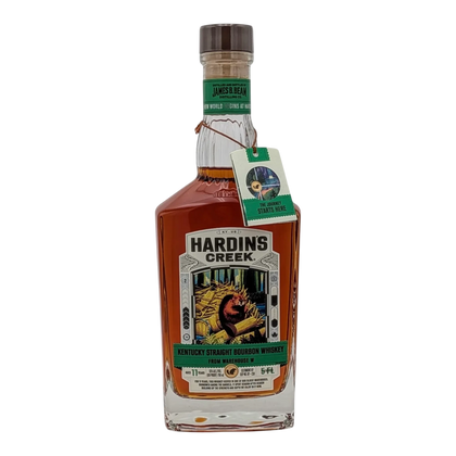 Hardin’s Creek Rickhouse Series Warehouse W 11 Year Old 5th Floor Kentucky Straight Bourbon Whiskey