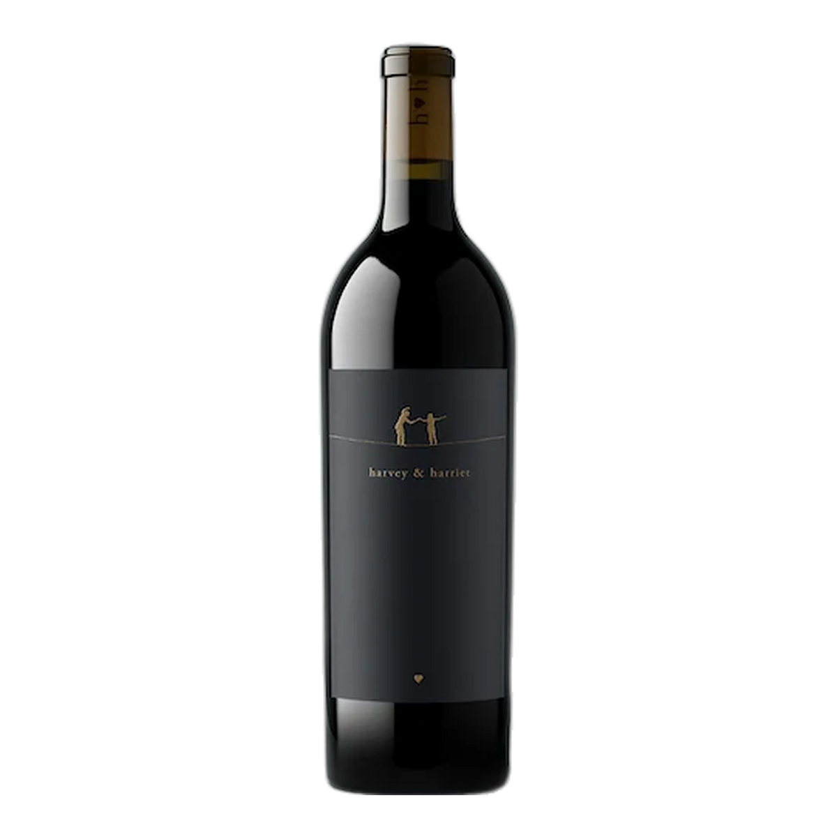 Harvey & Harriet Red Blend