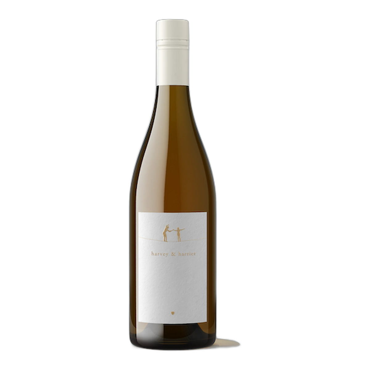 Harvey & Harriet White Blend