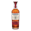 Heaven Hill Grain to Glass Specialty Barrel Series Chinquapin Oak Kentucky Straight Wheated Bourbon Whiskey 105 Proof