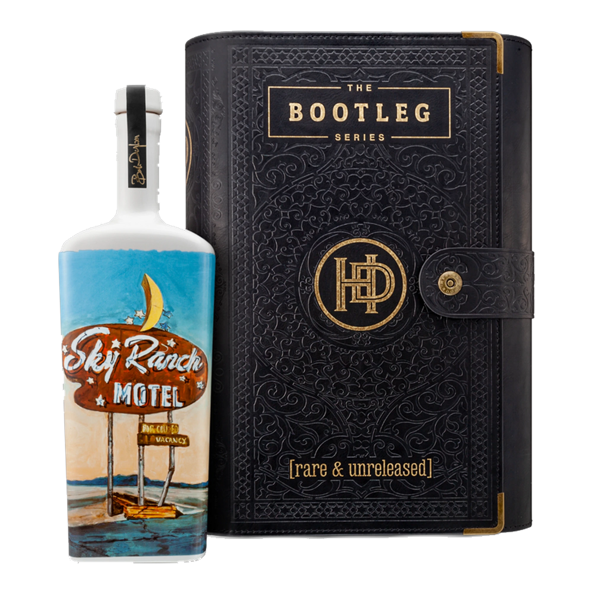 heaven s door bootleg series volume v 18 year old straight bourbon whiskey