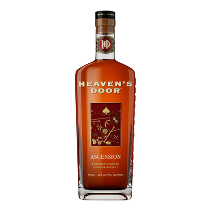 Heaven’s Door Ascension Kentucky Straight Bourbon Whiskey