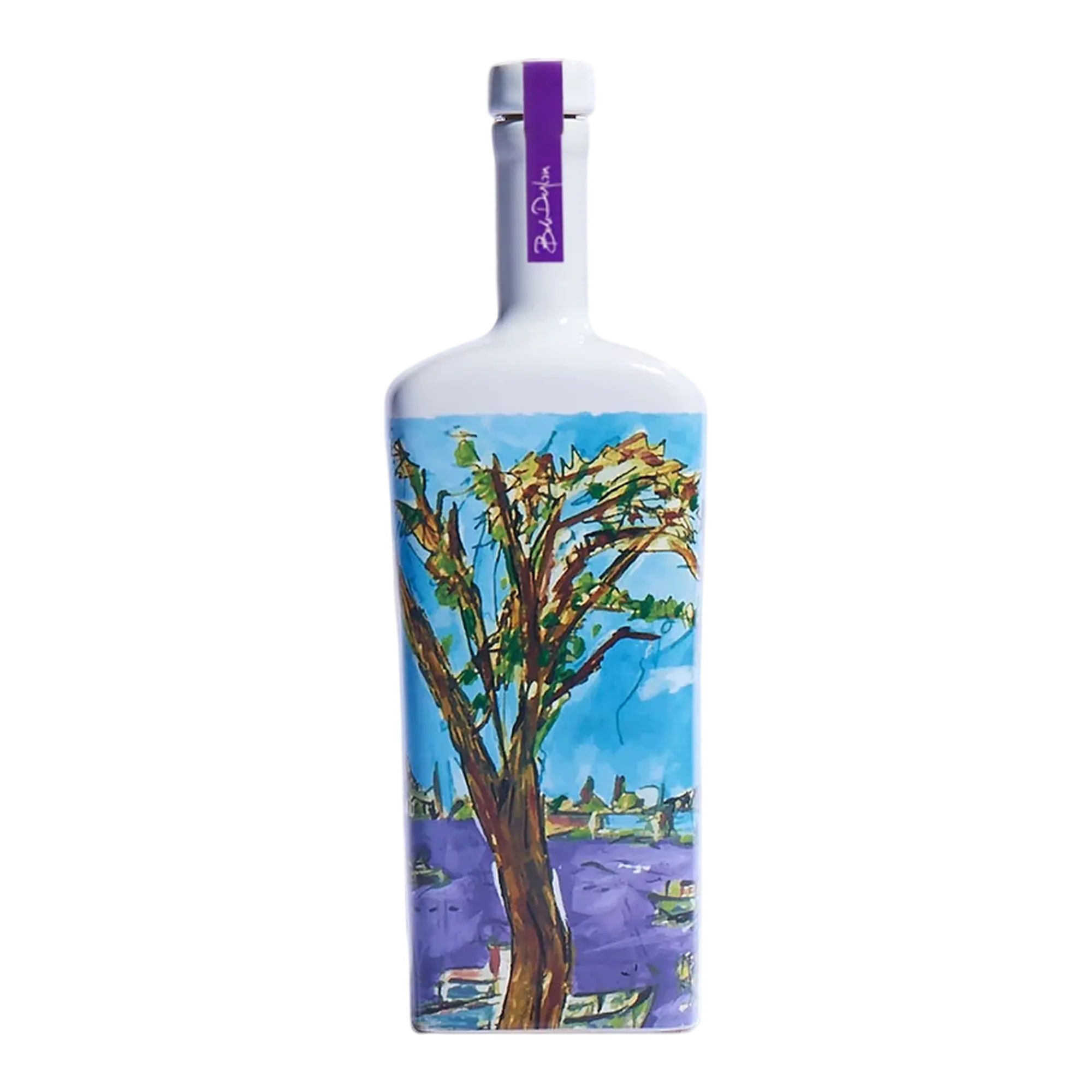 Heaven’s Door Bootleg Series Volume III 13 Year Old Bourbon Whiskey Finished in Vino de Naranja Casks