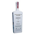 Heaven’s Door Bootleg Series Volume IV 11 Year Old Islay Cask Finished Wheated Bourbon