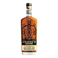 Heaven’s Door Liquor Master Bourbon Whiskey
