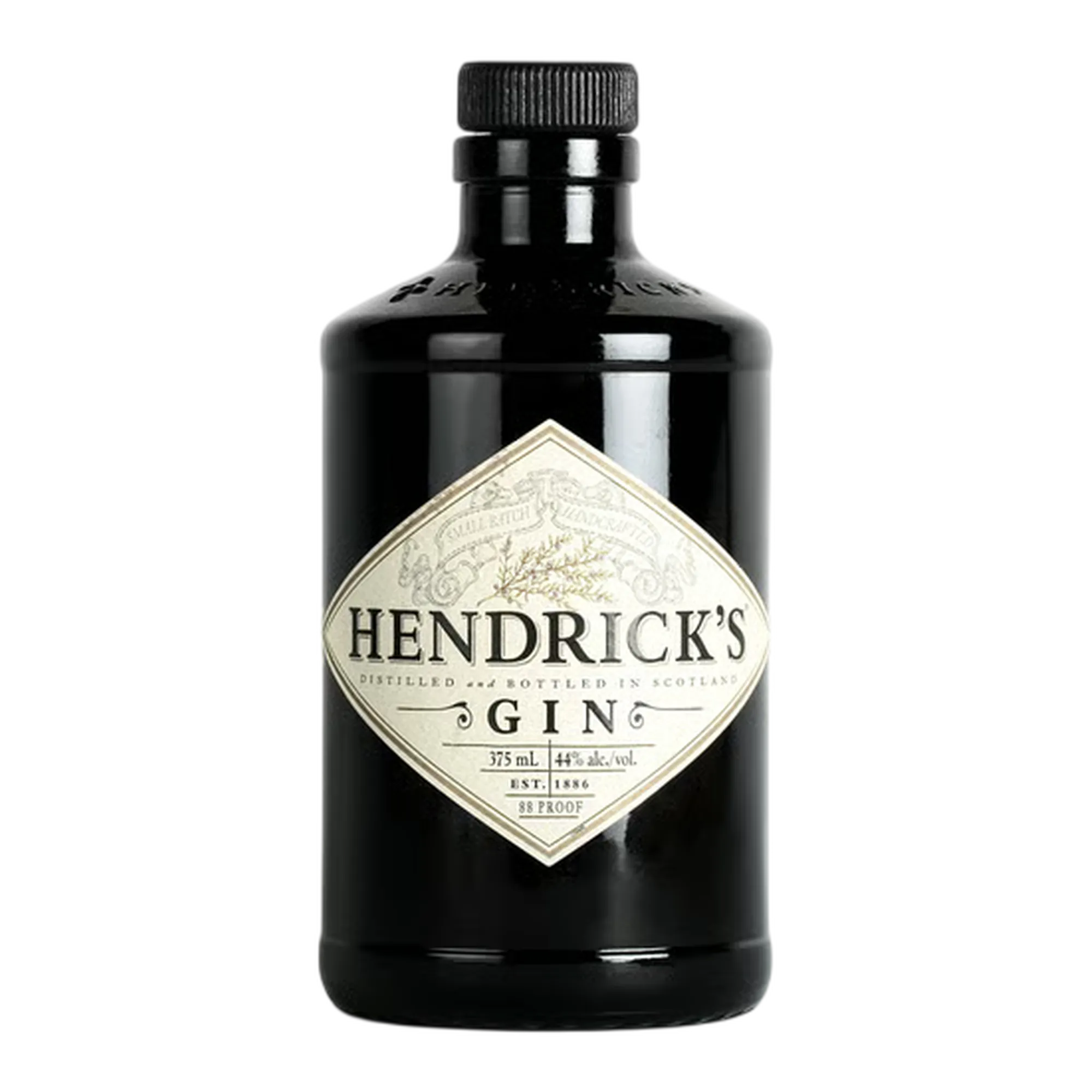 Hendrick’s Gin 88 Proof