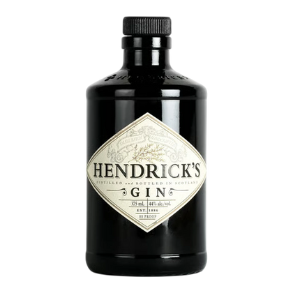 Hendrick’s Gin 88 Proof