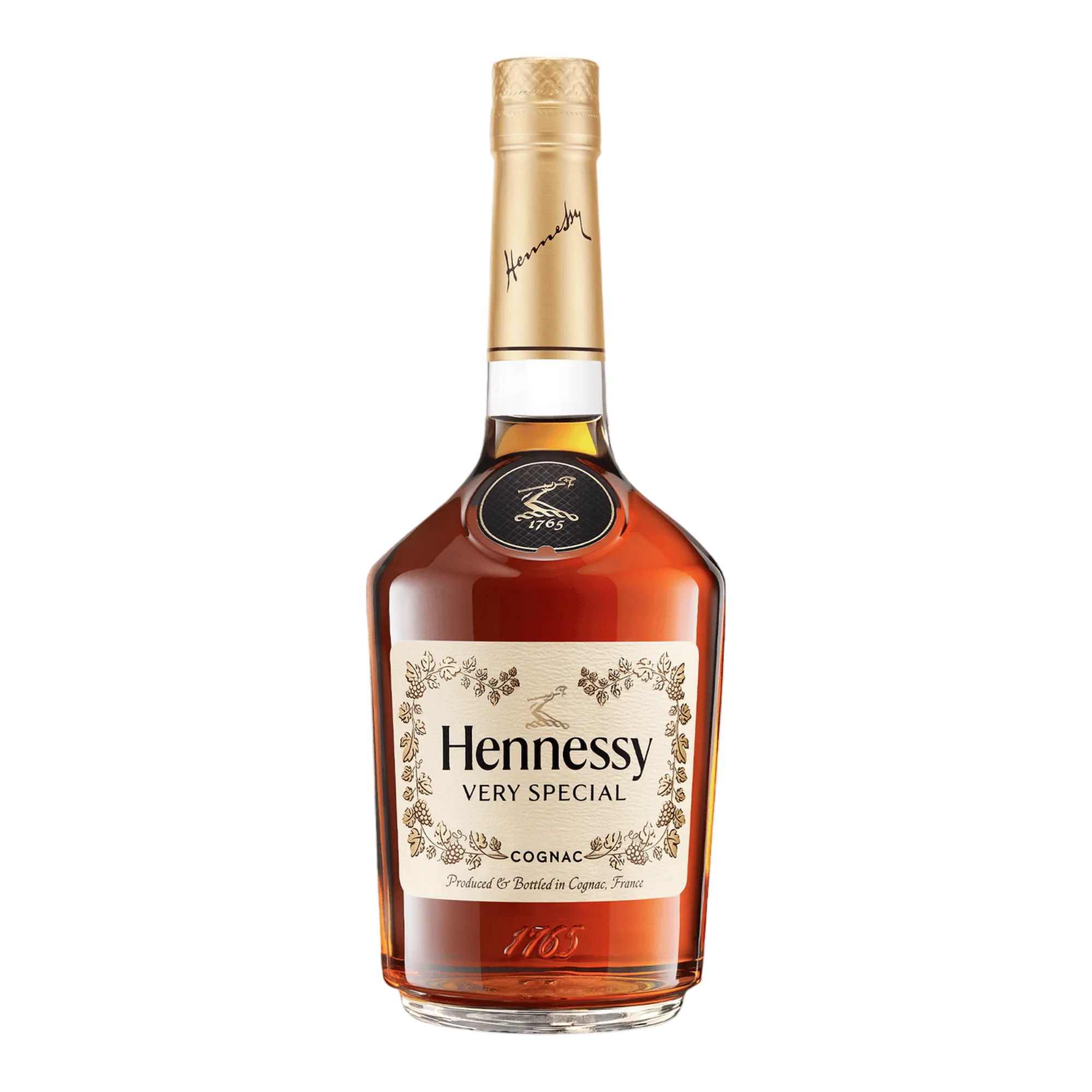 Hennessy Master Blender’s Selection No. 2 Cognac