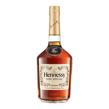 Hennessy Master Blender’s Selection No. 2 Cognac