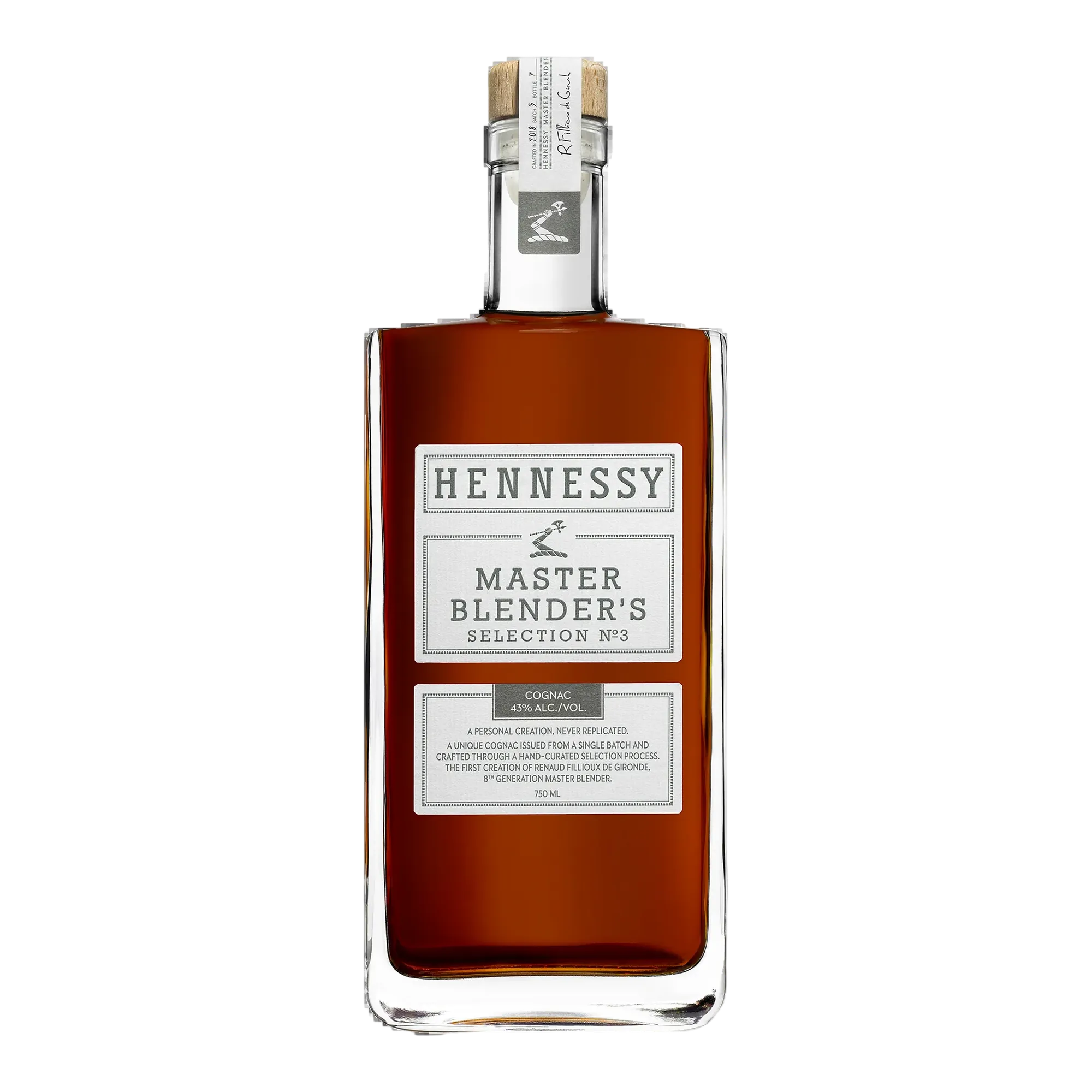 Hennessy Master Blender’s Selection No. 3 Cognac