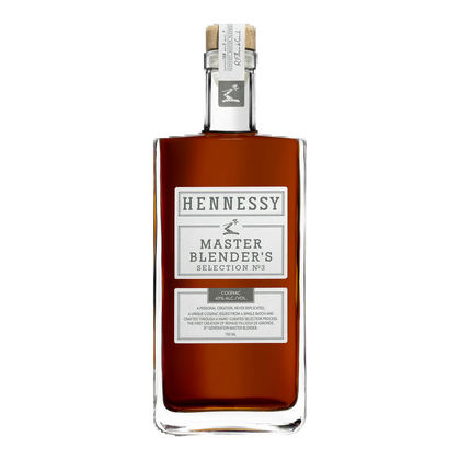 Hennessy Master Blender’s Selection No. 3 Cognac