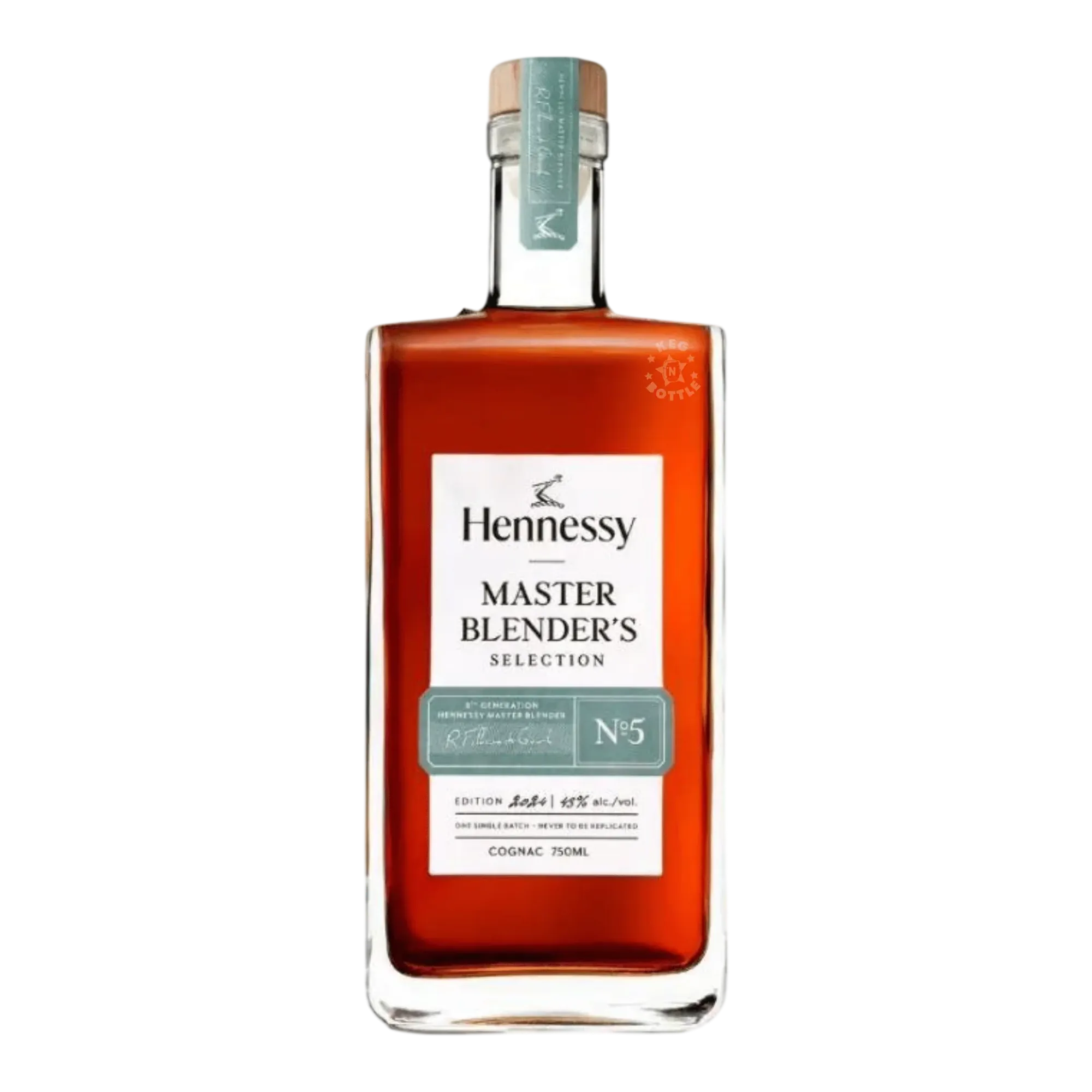 Hennessy Master Blender’s Selection No. 5 Cognac