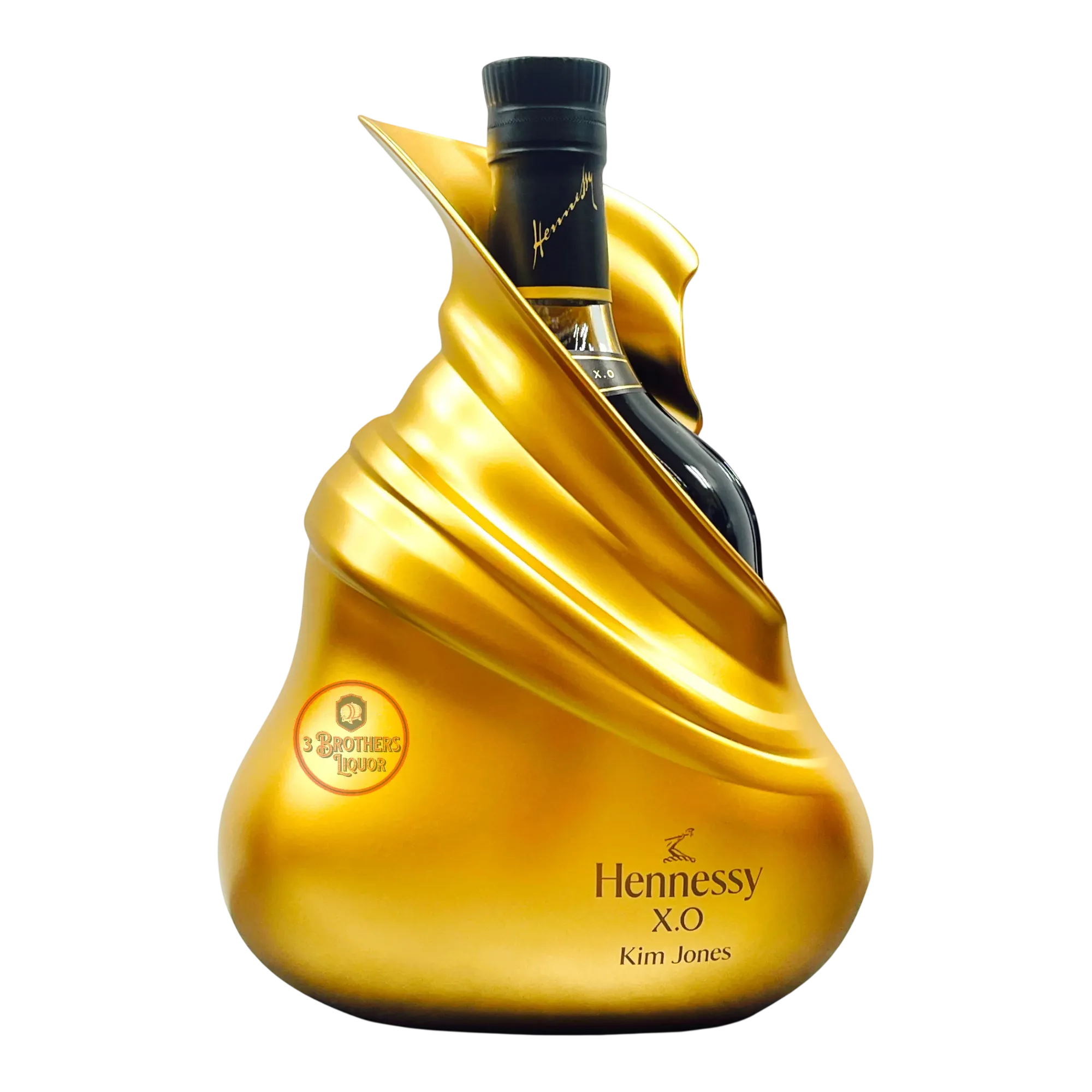 Hennessy X.O Cognac