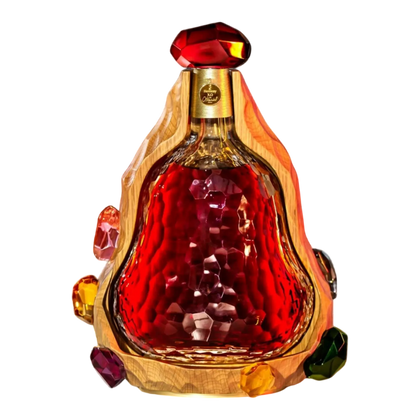 Hennessy X.O x Othoniel Rosa Limited Edition Cognac