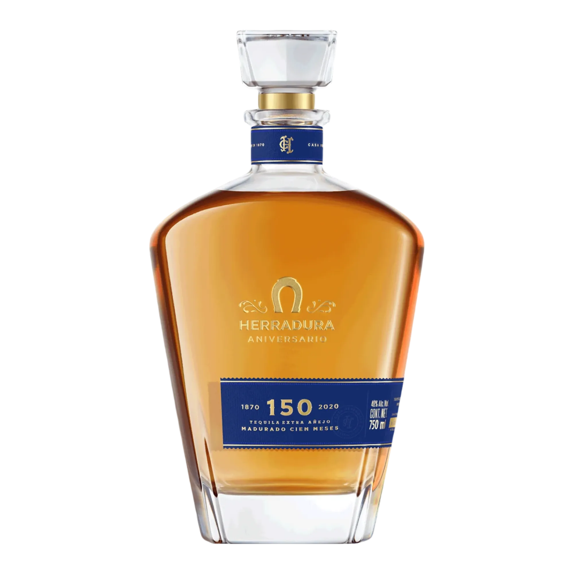 Herradura Aniversario 150 Extra Añejo Tequila