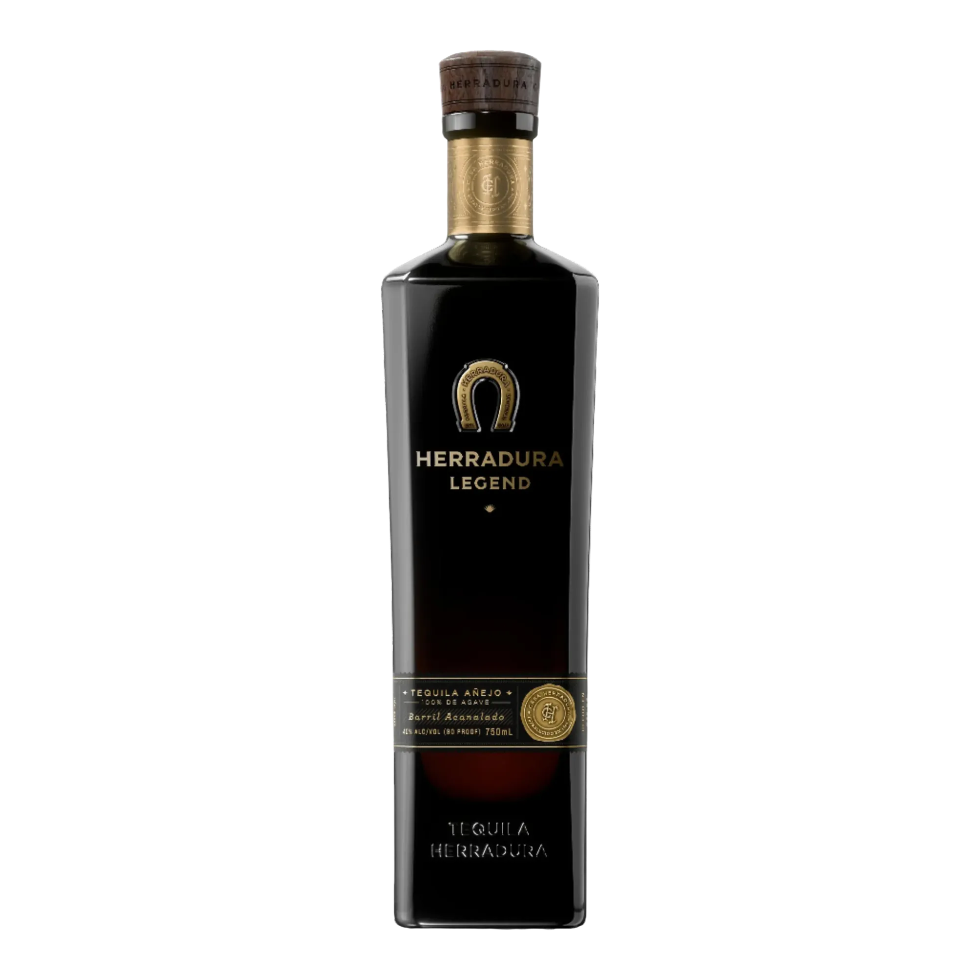 Herradura Legend Añejo Tequila