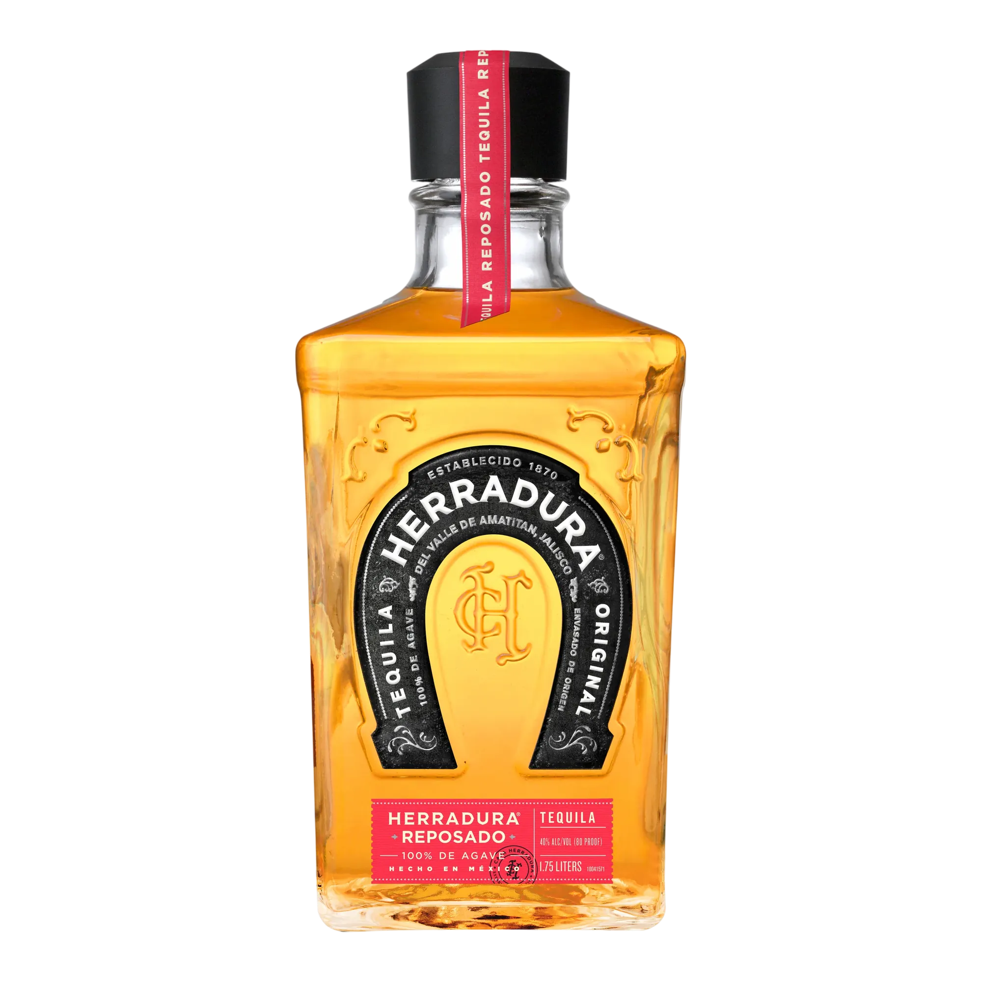 Herradura Reposado Tequila