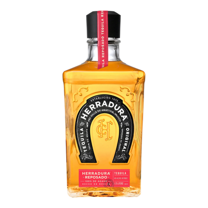 Herradura Reposado Tequila
