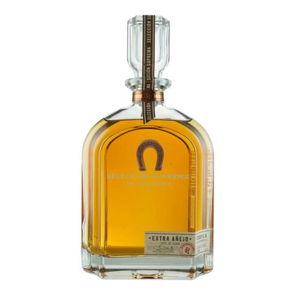 Herradura Selección Suprema Extra Añejo Tequila