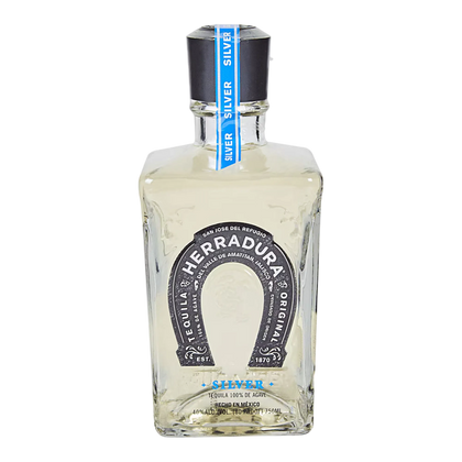 Herradura Silver Tequila