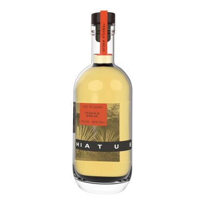 Hiatus Añejo Tequila