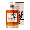 Hibiki Japanese Harmony 100th Anniversary Edition Blended Japanese Whisky