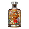 Hibiki Japanese Harmony Limited Edition Blended Japanese Whisky
