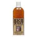High West Campfire Whiskey