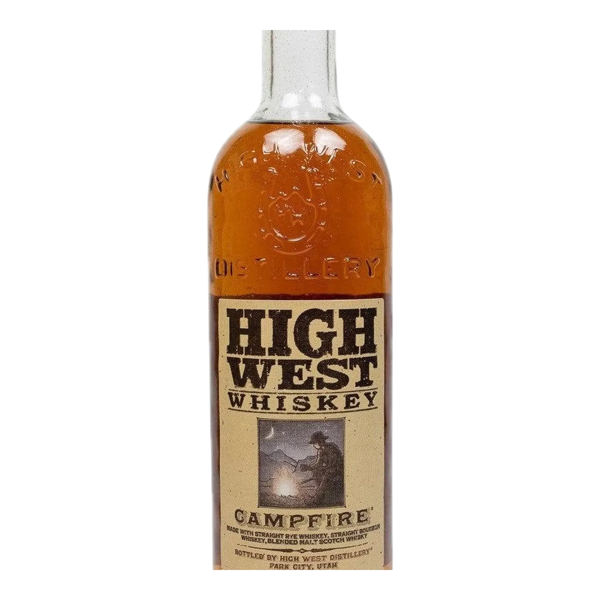 High West Campfire Whiskey