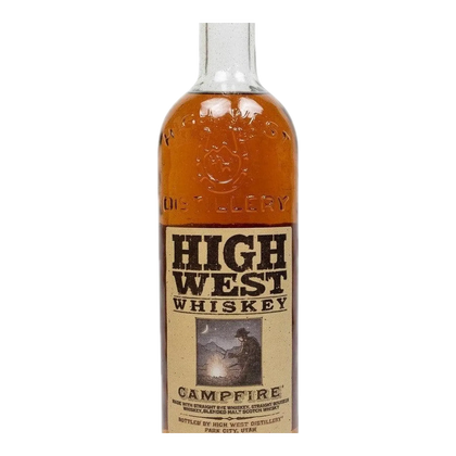 High West Campfire Whiskey