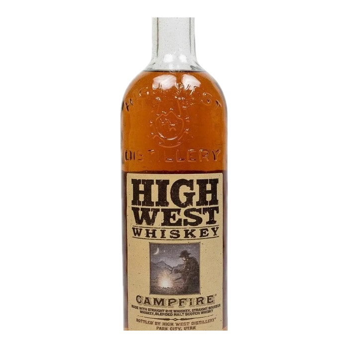 High West Campfire Whiskey