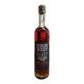 High West Cask Collection Chardonnay Barrel Finished Bourbon Whiskey