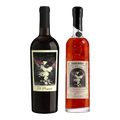 High West The Prisoner’s Share Whiskey